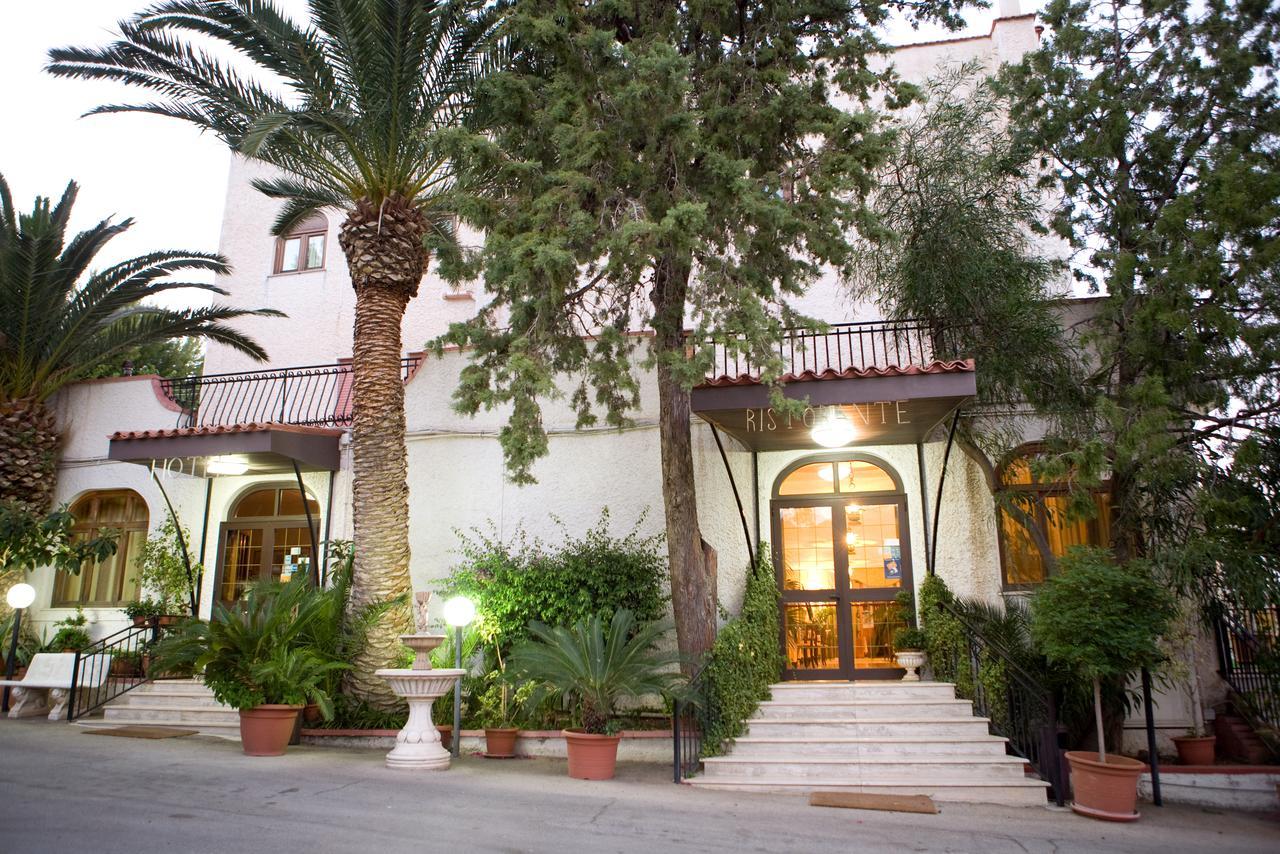 Hotel Miravalle Misilmeri Esterno foto