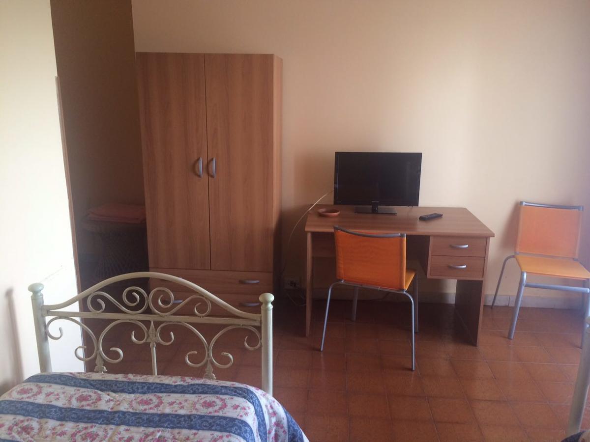 Hotel Miravalle Misilmeri Esterno foto