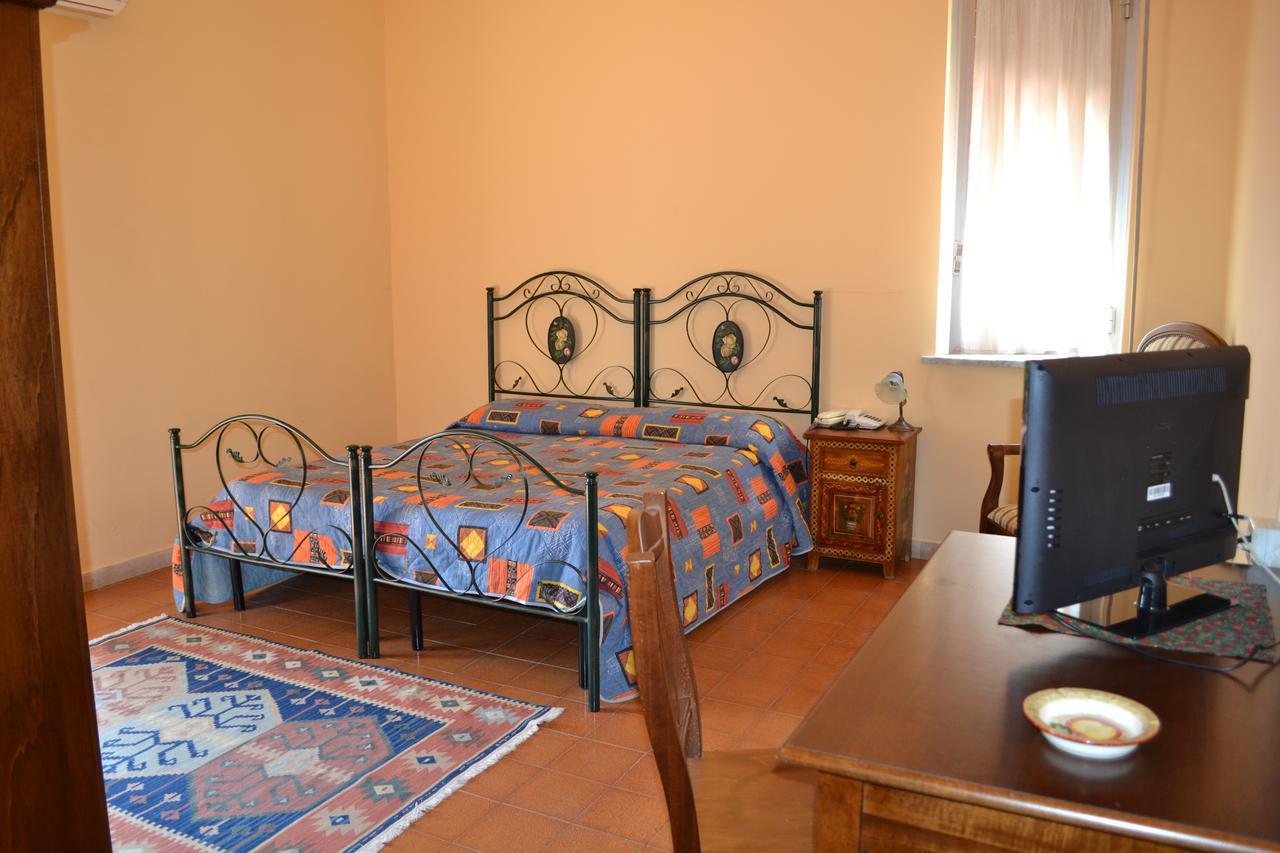 Hotel Miravalle Misilmeri Esterno foto