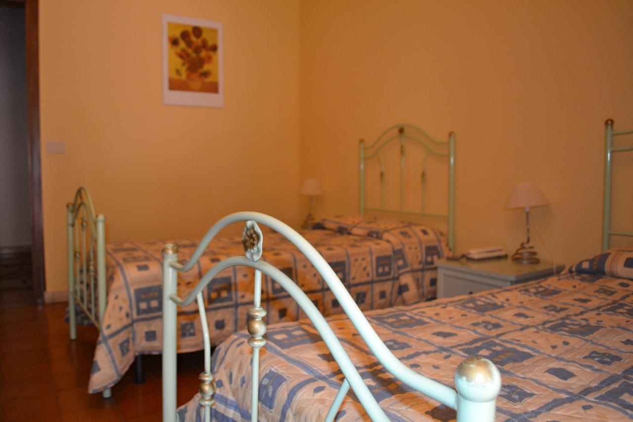 Hotel Miravalle Misilmeri Esterno foto