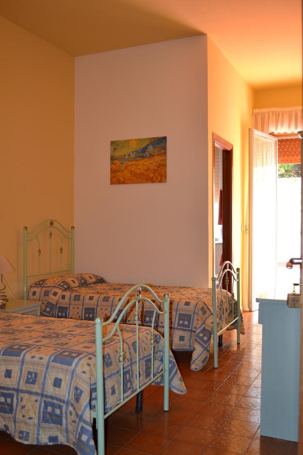 Hotel Miravalle Misilmeri Esterno foto